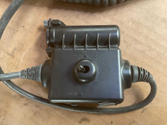 Bose headset - afbeelding 3 van  4