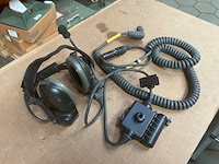 Bose headset - afbeelding 1 van  3