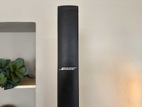 Bose l1 compact power stand speaker set - afbeelding 1 van  8