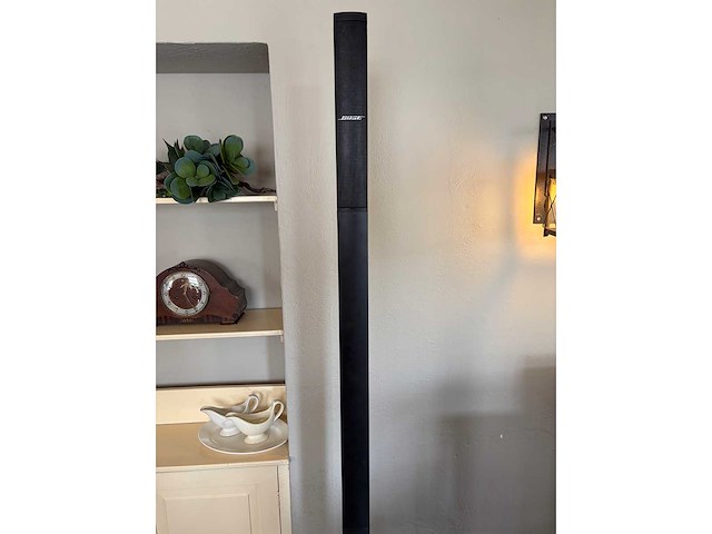 Bose l1 compact power stand speaker set - afbeelding 2 van  8