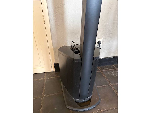 Bose l1 compact power stand speaker set - afbeelding 3 van  8