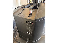 Bose l1 compact power stand speaker set - afbeelding 4 van  8