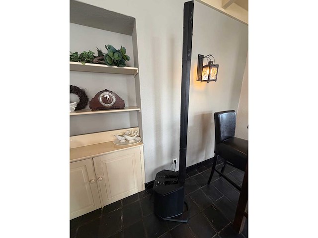 Bose l1 compact power stand speaker set - afbeelding 8 van  8