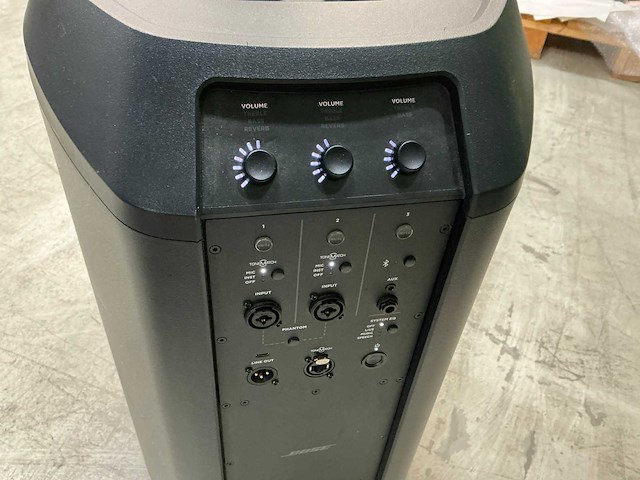 Bose l1pro16 luidspreker - afbeelding 8 van  14