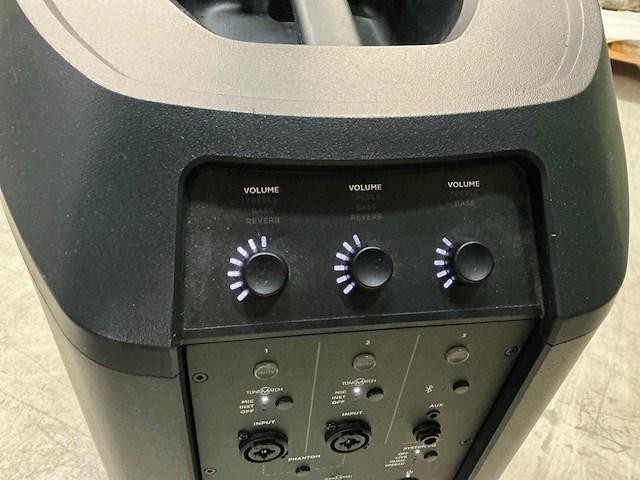Bose l1pro16 luidspreker - afbeelding 9 van  14