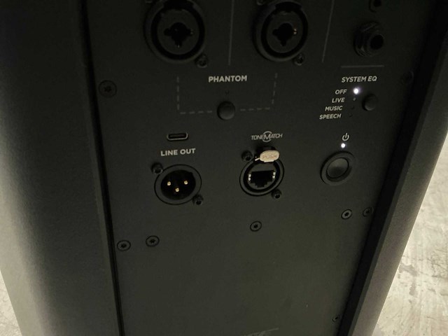 Bose l1pro16 luidspreker - afbeelding 11 van  14