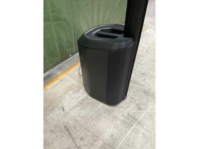 Bose l1pro16 luidspreker - afbeelding 13 van  14