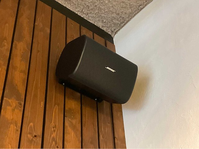Bose luidspreker - afbeelding 1 van  4