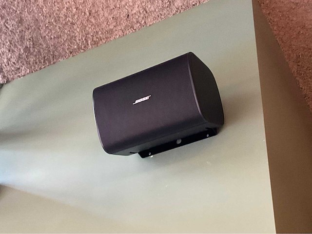 Bose luidspreker - afbeelding 2 van  4