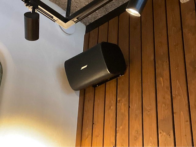 Bose luidspreker - afbeelding 4 van  4