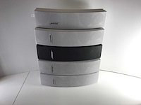 Bose (panaray 502a) curved loudspeakers (5x) - afbeelding 1 van  7