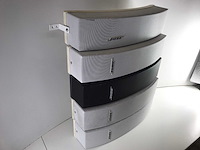 Bose (panaray 502a) curved loudspeakers (5x) - afbeelding 2 van  7