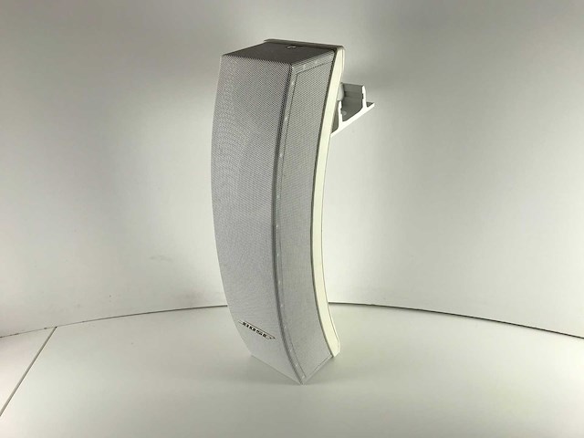 Bose (panaray 502a) curved loudspeakers (5x) - afbeelding 4 van  7