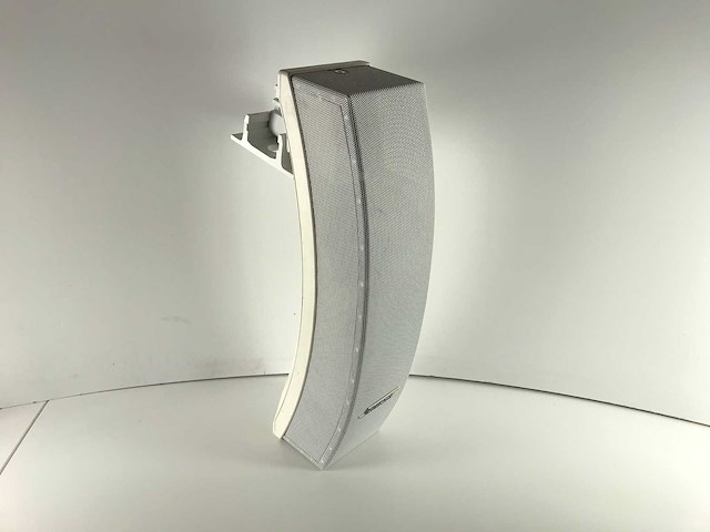Bose (panaray 502a) curved loudspeakers (5x) - afbeelding 5 van  7