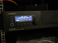 Bose pm4500 versterker - afbeelding 2 van  2