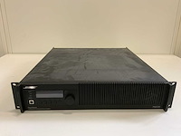Bose powermatch pm8500n versterker - afbeelding 1 van  2