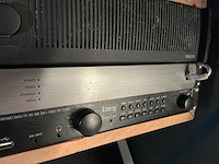 Bose professioneel multi-zone audiosysteem met 18 luidsprekers - afbeelding 2 van  10