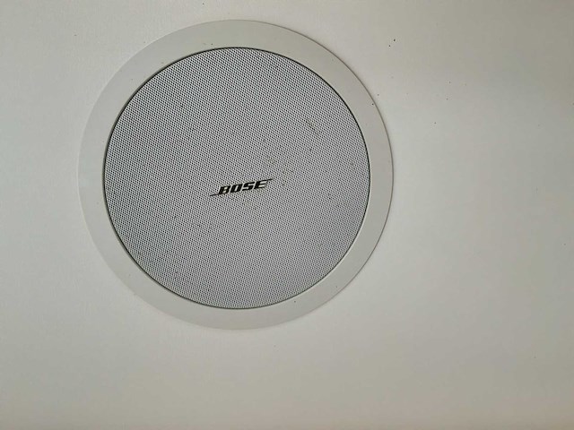 Bose professioneel multi-zone audiosysteem met 18 luidsprekers - afbeelding 4 van  10