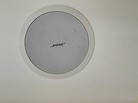 Bose professioneel multi-zone audiosysteem met 18 luidsprekers - afbeelding 4 van  10
