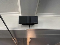 Bose professioneel multi-zone audiosysteem met 18 luidsprekers - afbeelding 6 van  10