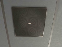 Bose professioneel multi-zone audiosysteem met 18 luidsprekers - afbeelding 7 van  10