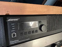 Bose professioneel multi-zone audiosysteem met 18 luidsprekers - afbeelding 8 van  10