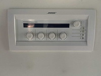 Bose professioneel multi-zone audiosysteem met 18 luidsprekers - afbeelding 9 van  10