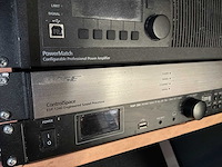 Bose professioneel multi-zone audiosysteem met 18 luidsprekers - afbeelding 10 van  10