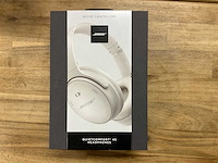 Bose quietcomfort 45 koptelefoon - afbeelding 1 van  2