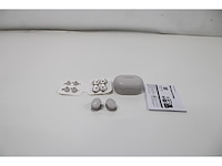 Bose quietcomfort earbuds inear koptelefoon wit - afbeelding 2 van  2