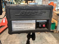 Bose speaker op standaard (2x) - afbeelding 1 van  1