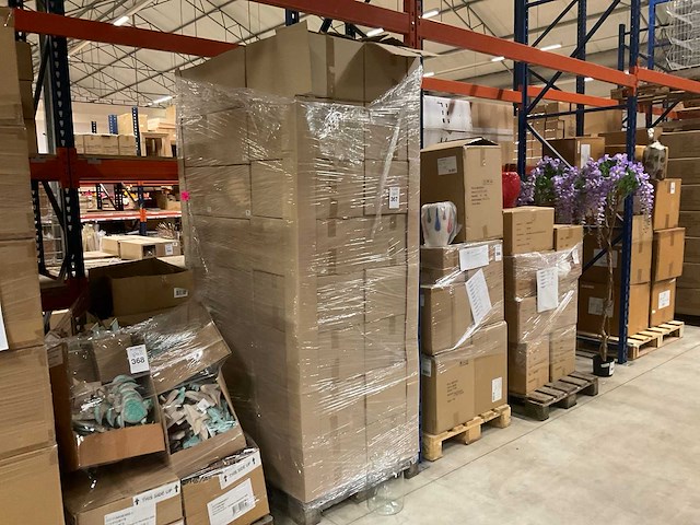 Böse vazen - afbeelding 1 van  5