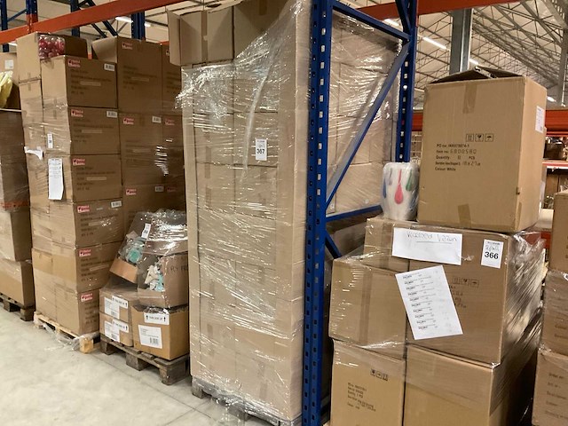 Böse vazen - afbeelding 2 van  5