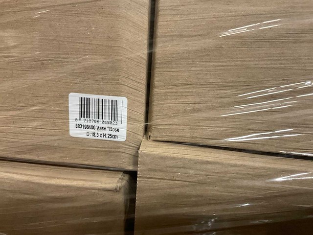 Böse vazen - afbeelding 5 van  5