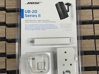 Bose wand-/plafondbeugel type ub-20 series ii - afbeelding 1 van  2