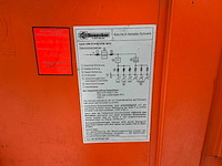 Bosecker av 1.40/1.25/3/ iii bouwaansluitkast - afbeelding 7 van  8