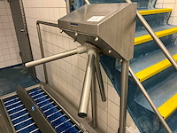 Bosgraaf hygiënestation - afbeelding 3 van  6