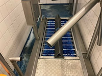 Bosgraaf hygiënestation - afbeelding 4 van  6