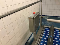 Bosgraaf hygiënestation - afbeelding 5 van  6