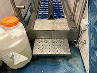 Bosgraaf hygiënestation - afbeelding 6 van  6