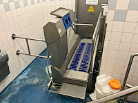 Bosgraaf hygiënestation - afbeelding 1 van  7