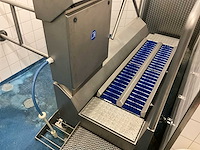 Bosgraaf hygiënestation - afbeelding 4 van  7