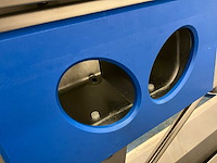 Bosgraaf hygiënestation - afbeelding 7 van  7