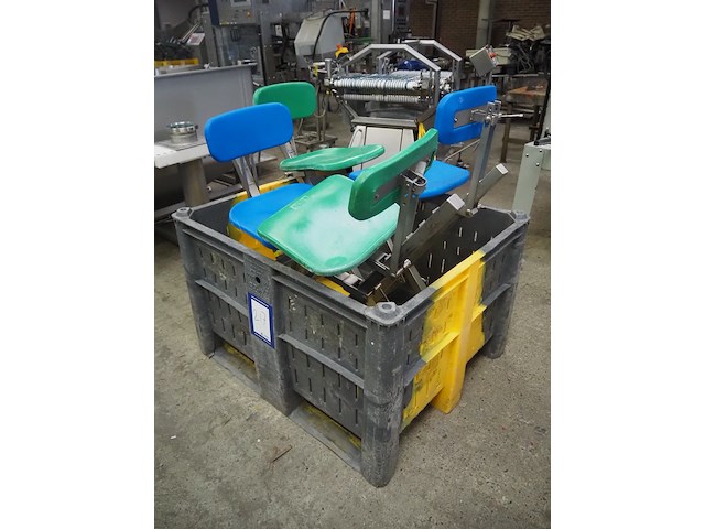 Bosgraaf - afbeelding 1 van  6