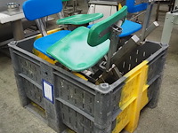 Bosgraaf - afbeelding 1 van  6