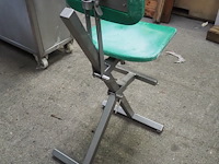 Bosgraaf - afbeelding 4 van  6