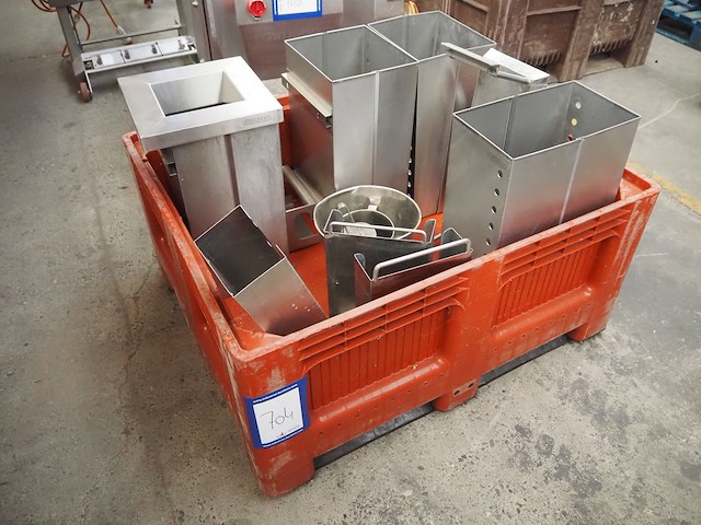 Bosgraaf - afbeelding 1 van  9