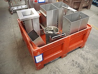 Bosgraaf - afbeelding 1 van  9