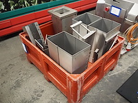 Bosgraaf - afbeelding 2 van  9