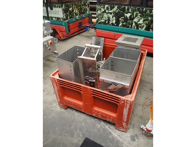 Bosgraaf - afbeelding 3 van  9